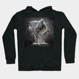 Wraith Hoodie